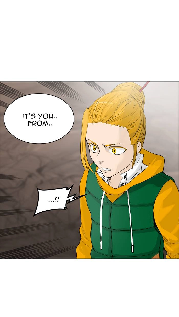 Tower of God Chapter 360 - Page 52