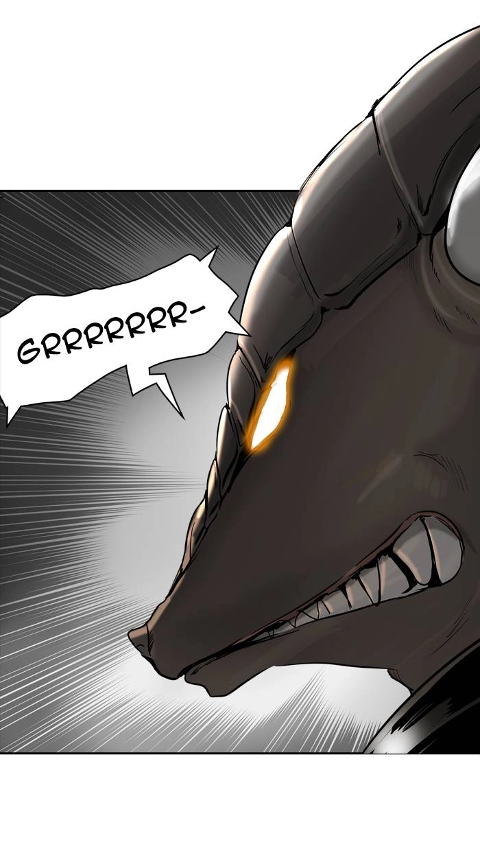 Tower of God Chapter 360 - Page 57