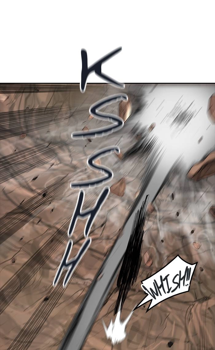 Tower of God Chapter 360 - Page 60