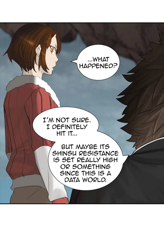 Tower of God Chapter 360 - Page 63