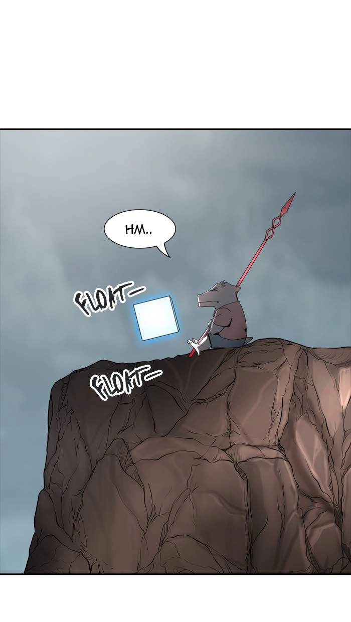 Tower of God Chapter 360 - Page 74
