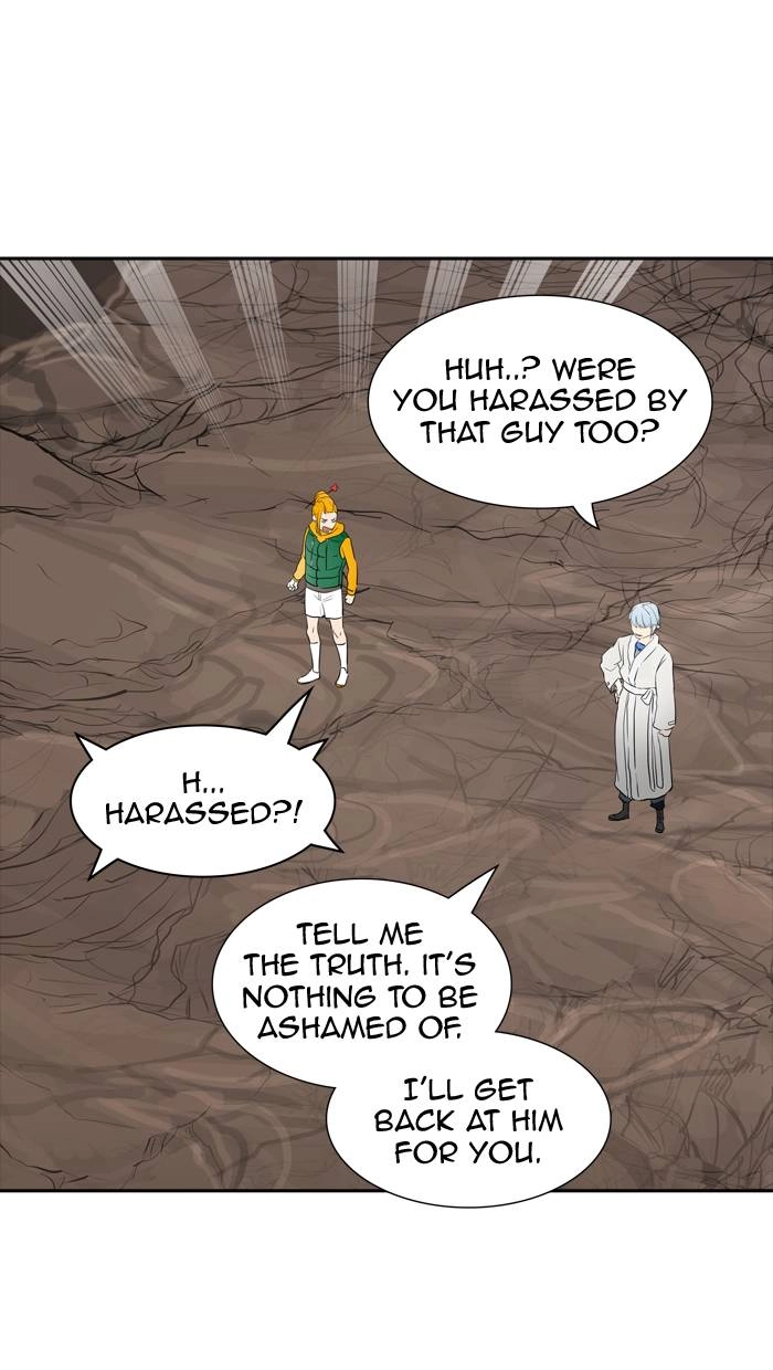 Tower of God Chapter 361 - Page 49