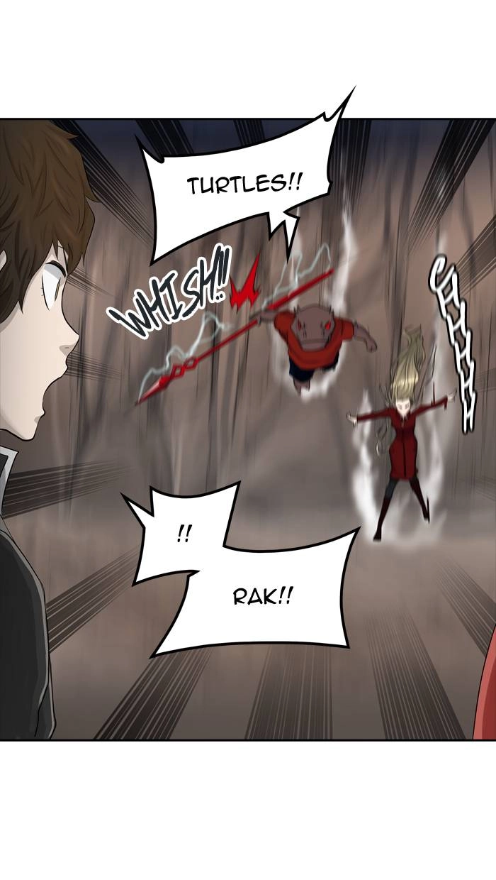 Tower of God Chapter 361 - Page 95