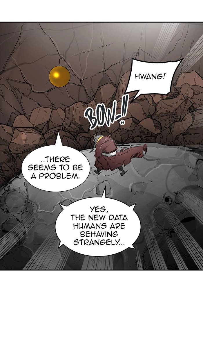 Tower of God Chapter 362 - Page 5