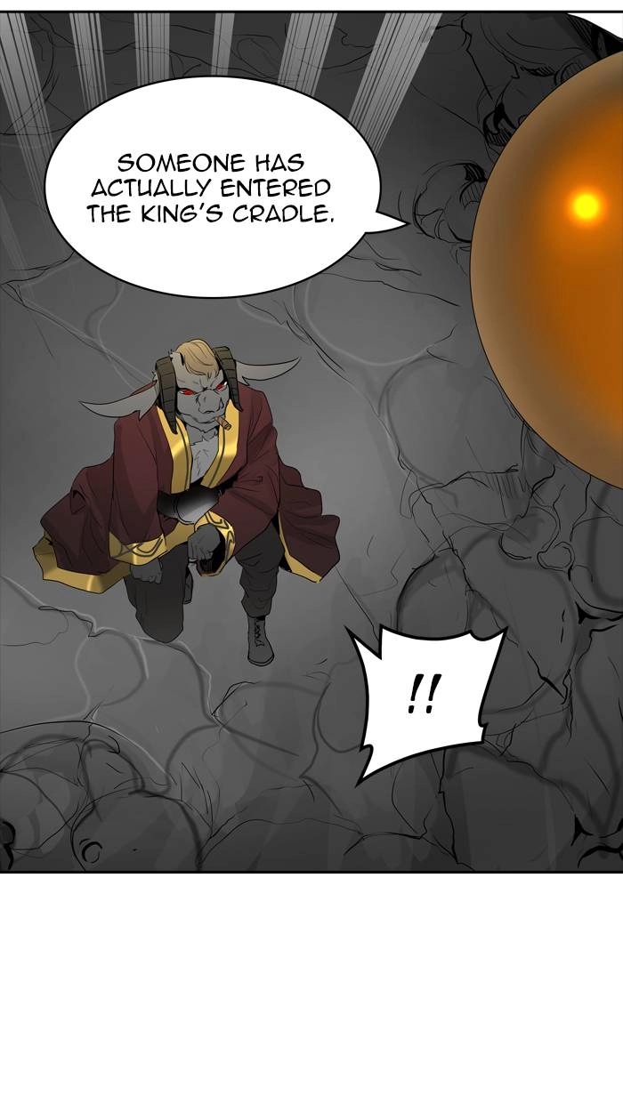 Tower of God Chapter 362 - Page 8