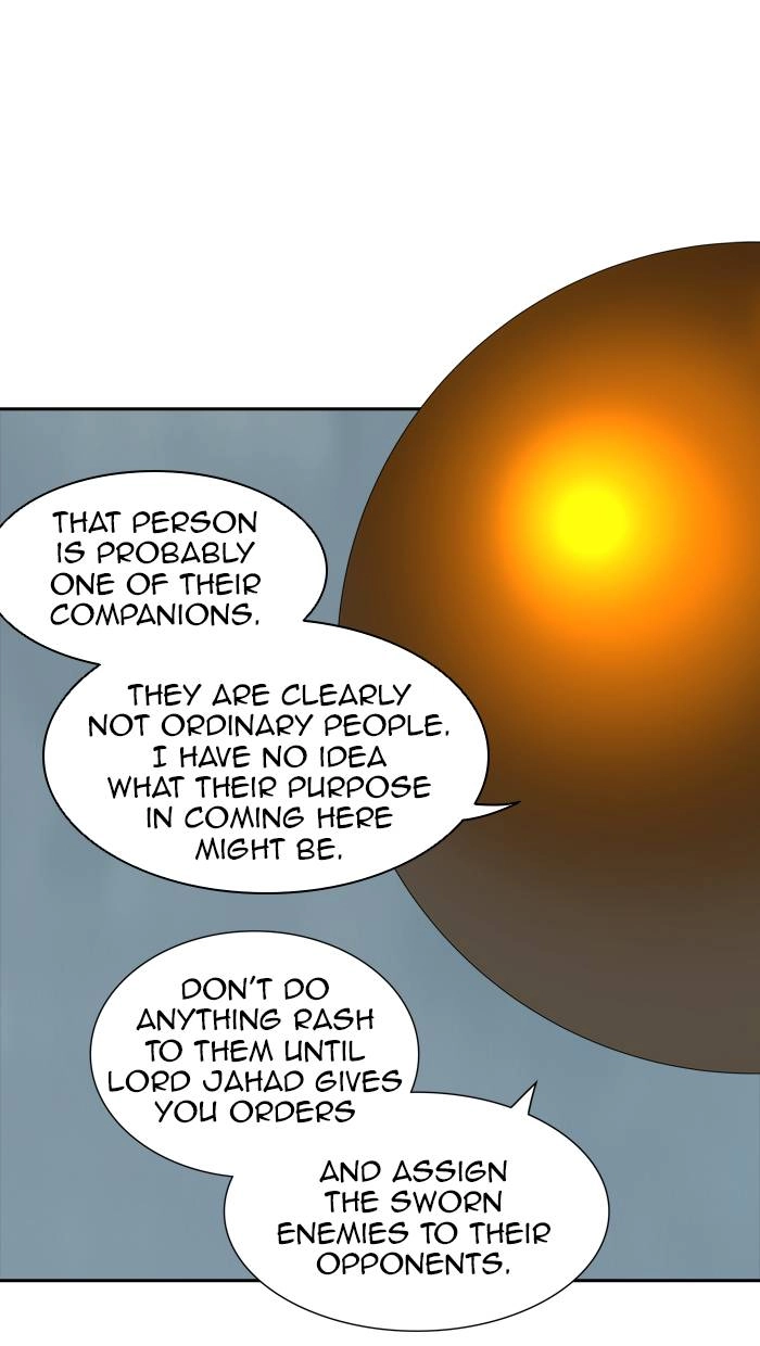 Tower of God Chapter 362 - Page 9