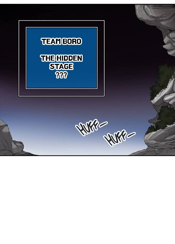 Tower of God Chapter 362 - Page 21
