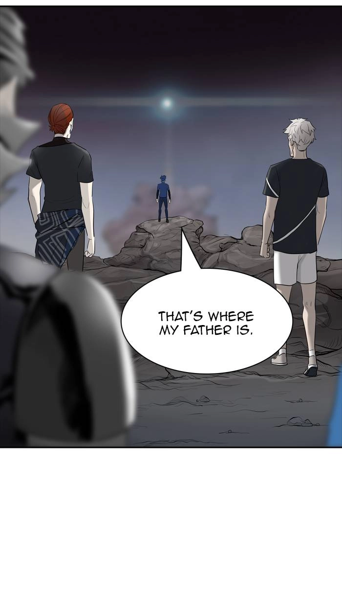 Tower of God Chapter 362 - Page 23
