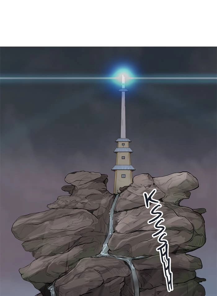 Tower of God Chapter 362 - Page 24