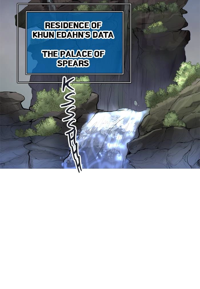 Tower of God Chapter 362 - Page 25