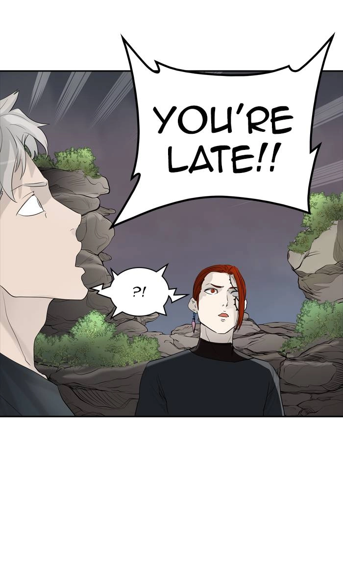 Tower of God Chapter 362 - Page 28
