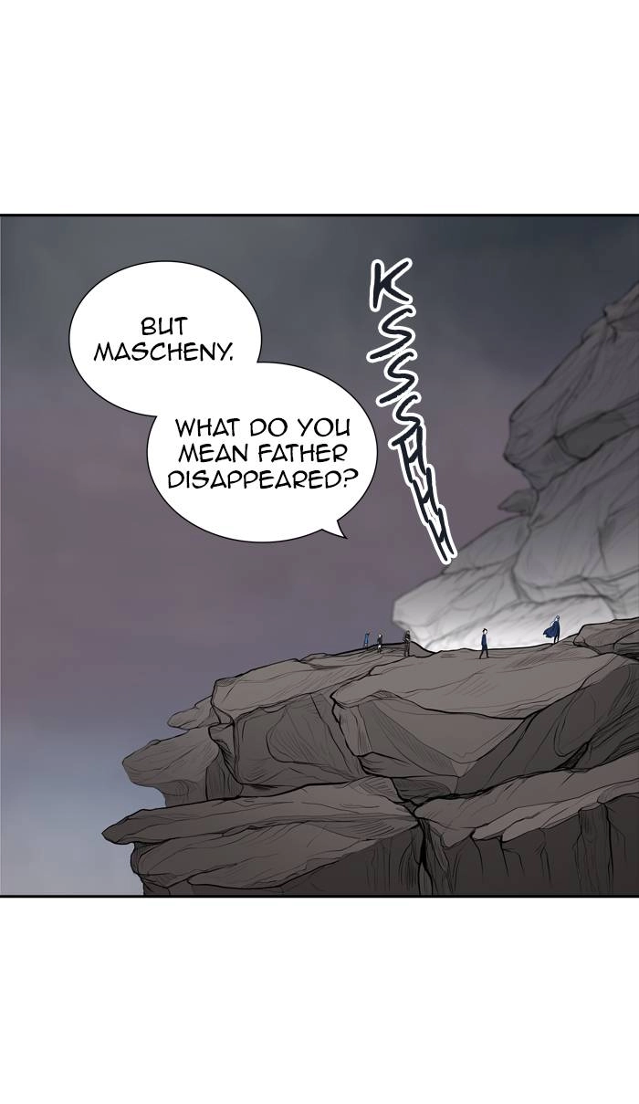 Tower of God Chapter 362 - Page 36