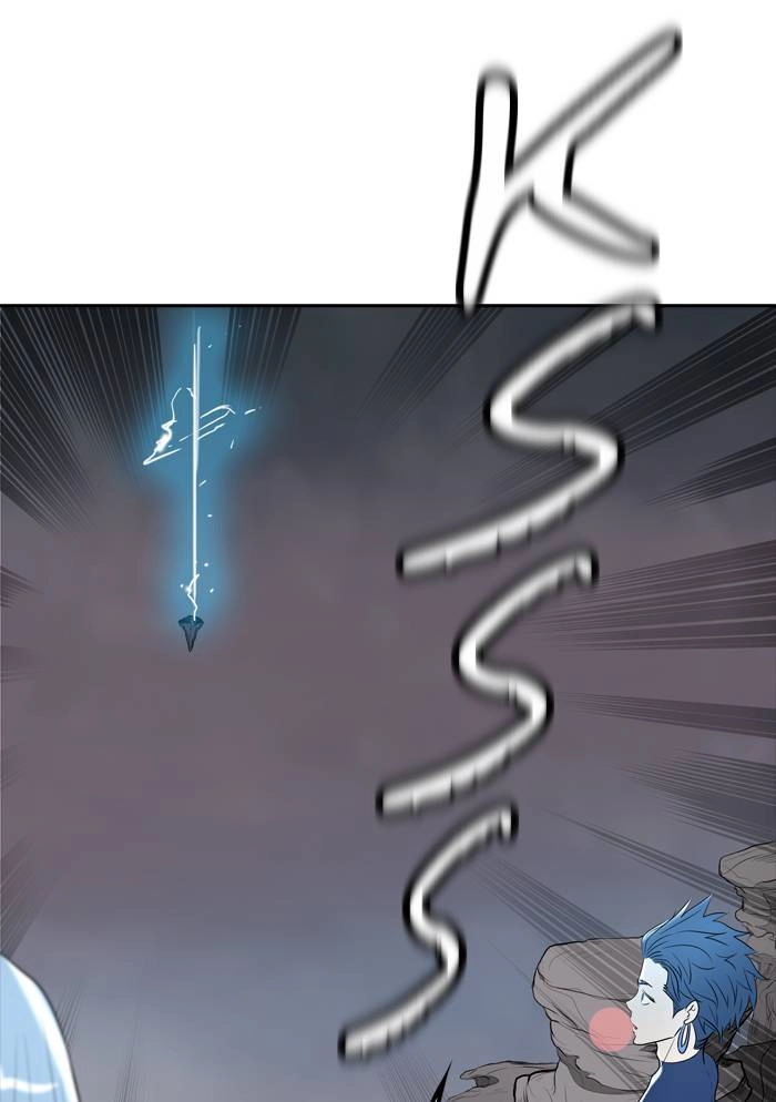 Tower of God Chapter 362 - Page 38