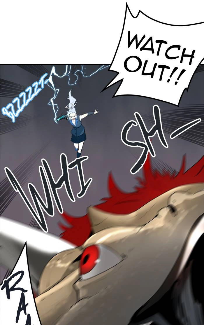 Tower of God Chapter 362 - Page 41