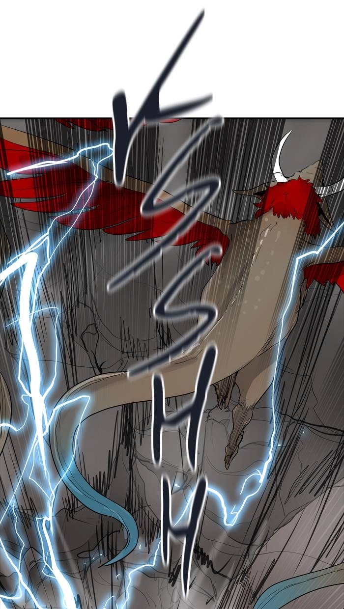 Tower of God Chapter 362 - Page 43