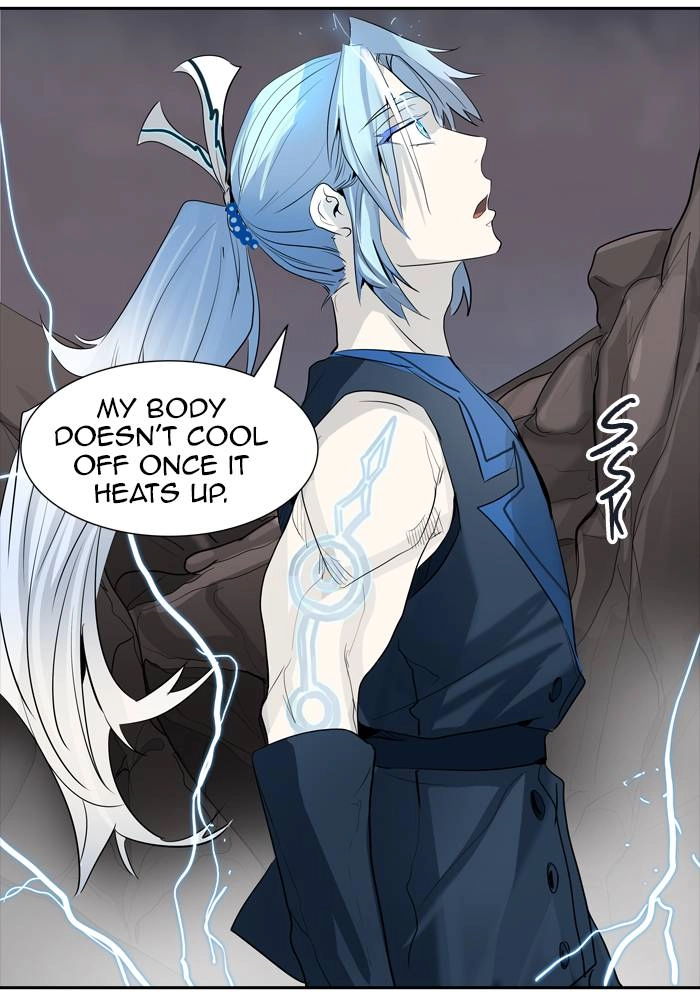 Tower of God Chapter 362 - Page 46
