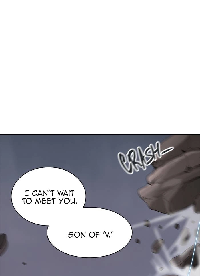 Tower of God Chapter 362 - Page 47