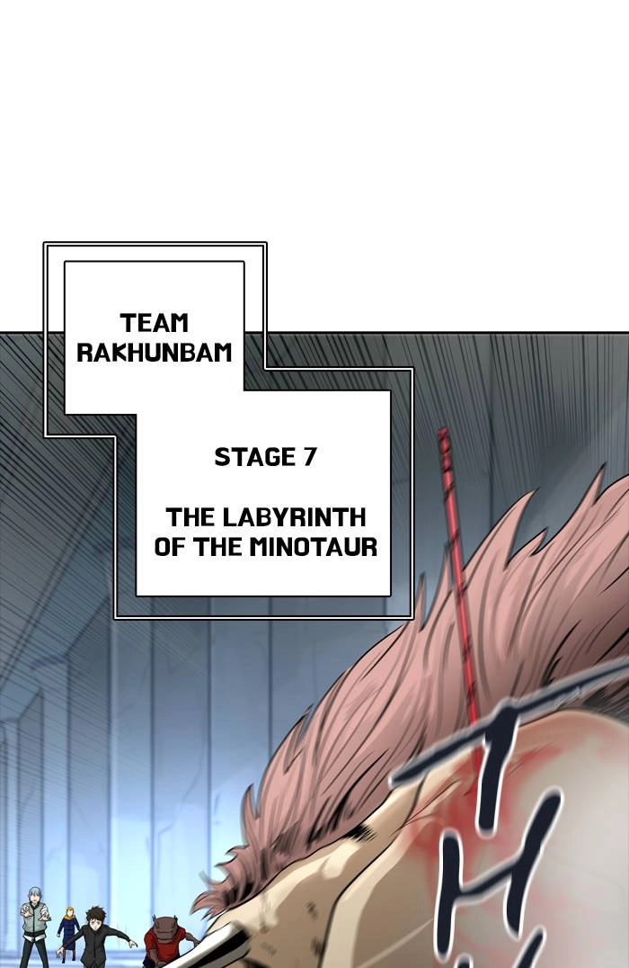 Tower of God Chapter 362 - Page 49