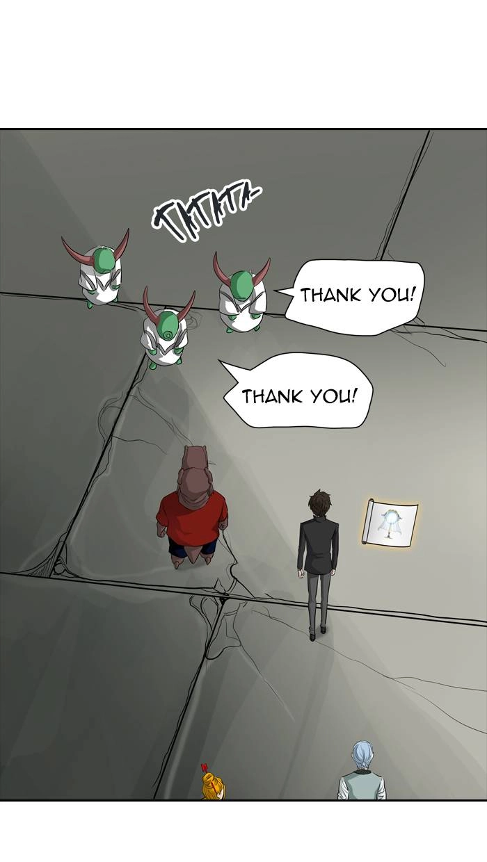 Tower of God Chapter 362 - Page 52