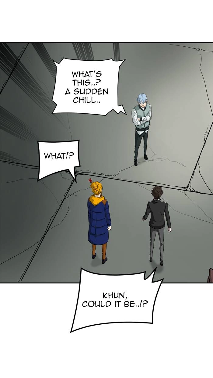 Tower of God Chapter 362 - Page 57