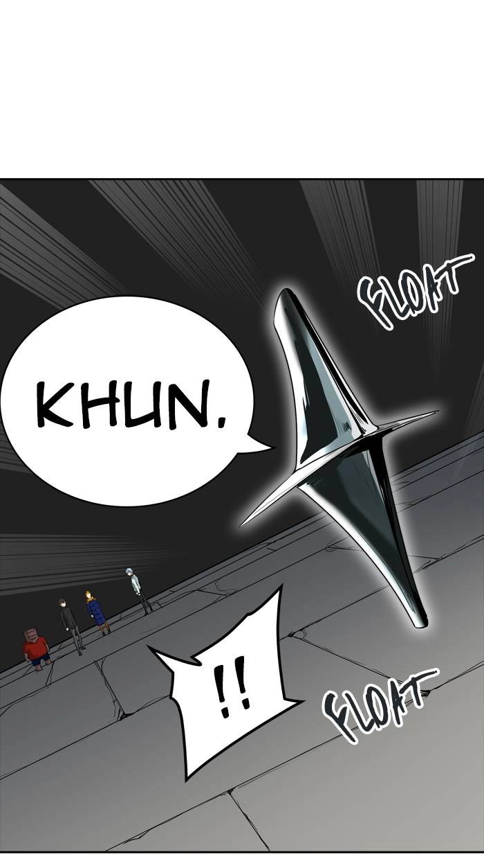 Tower of God Chapter 362 - Page 58
