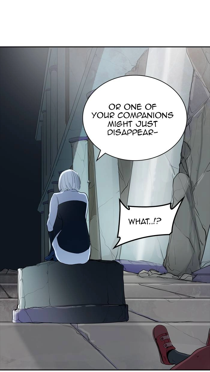 Tower of God Chapter 362 - Page 62