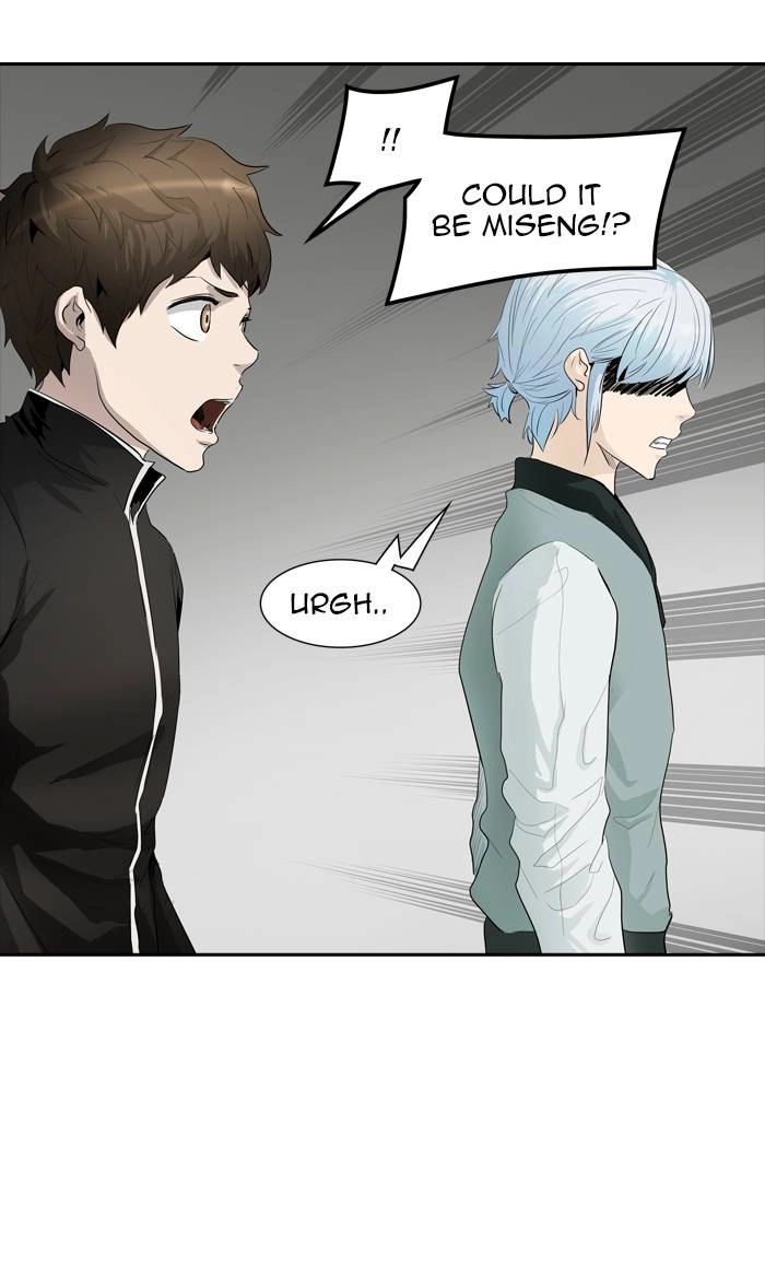 Tower of God Chapter 362 - Page 65