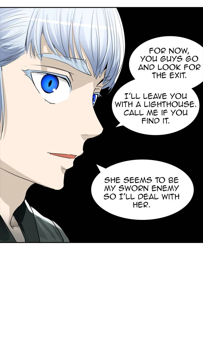 Tower of God Chapter 362 - Page 69