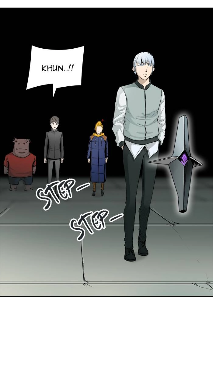 Tower of God Chapter 362 - Page 70