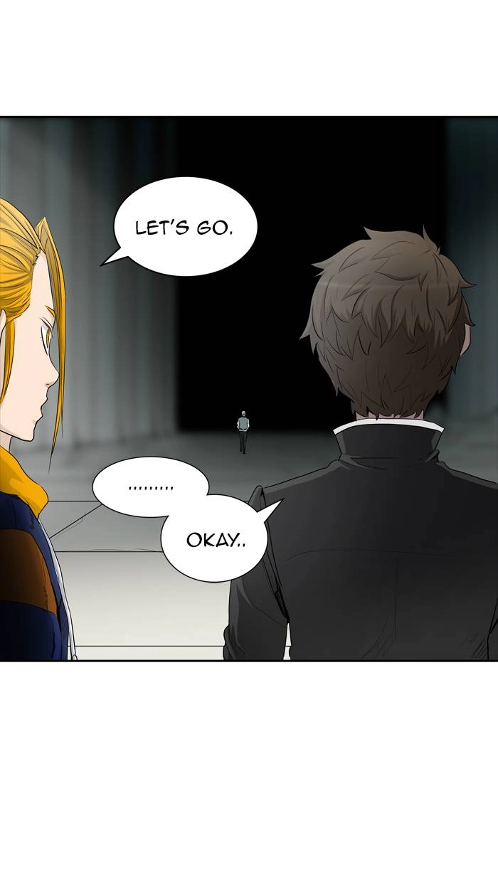 Tower of God Chapter 362 - Page 71