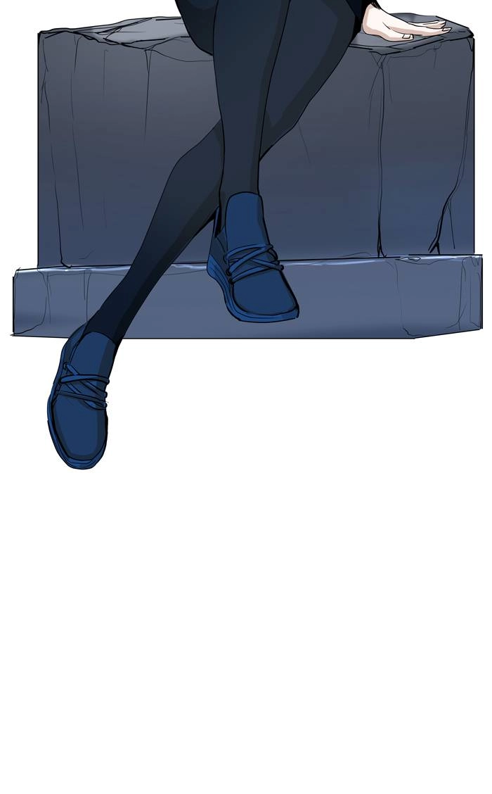 Tower of God Chapter 362 - Page 76