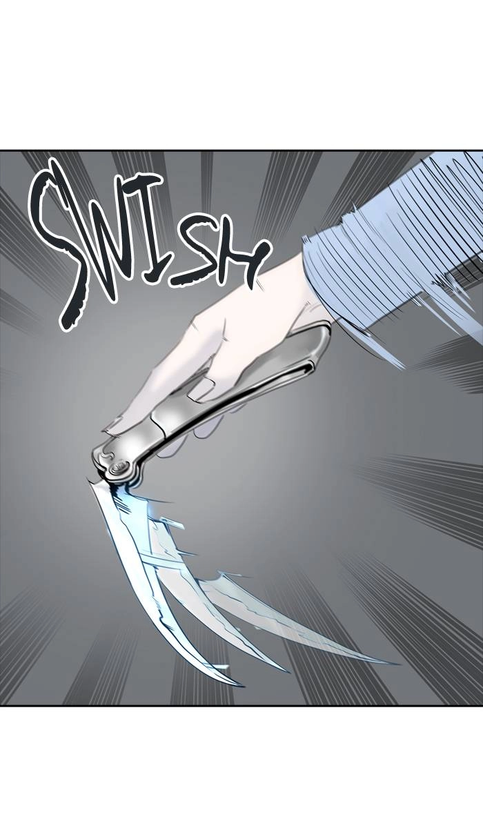 Tower of God Chapter 362 - Page 80