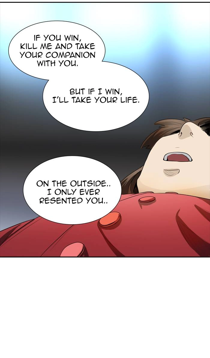 Tower of God Chapter 362 - Page 83