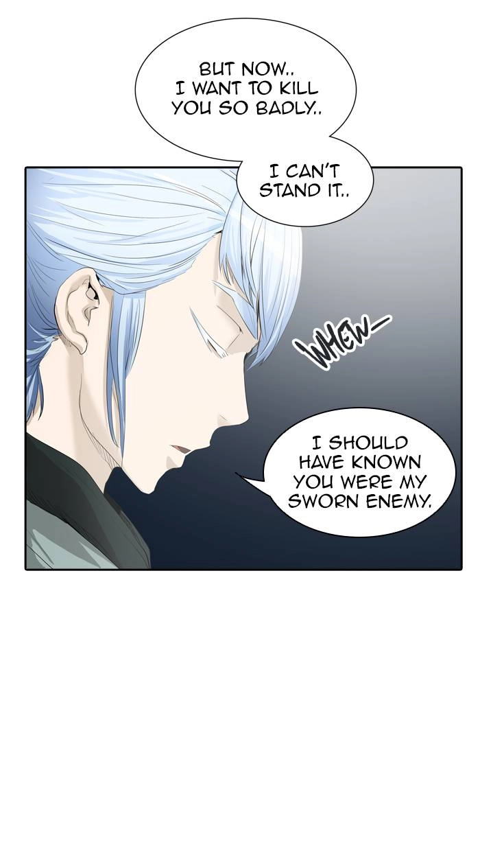 Tower of God Chapter 362 - Page 84