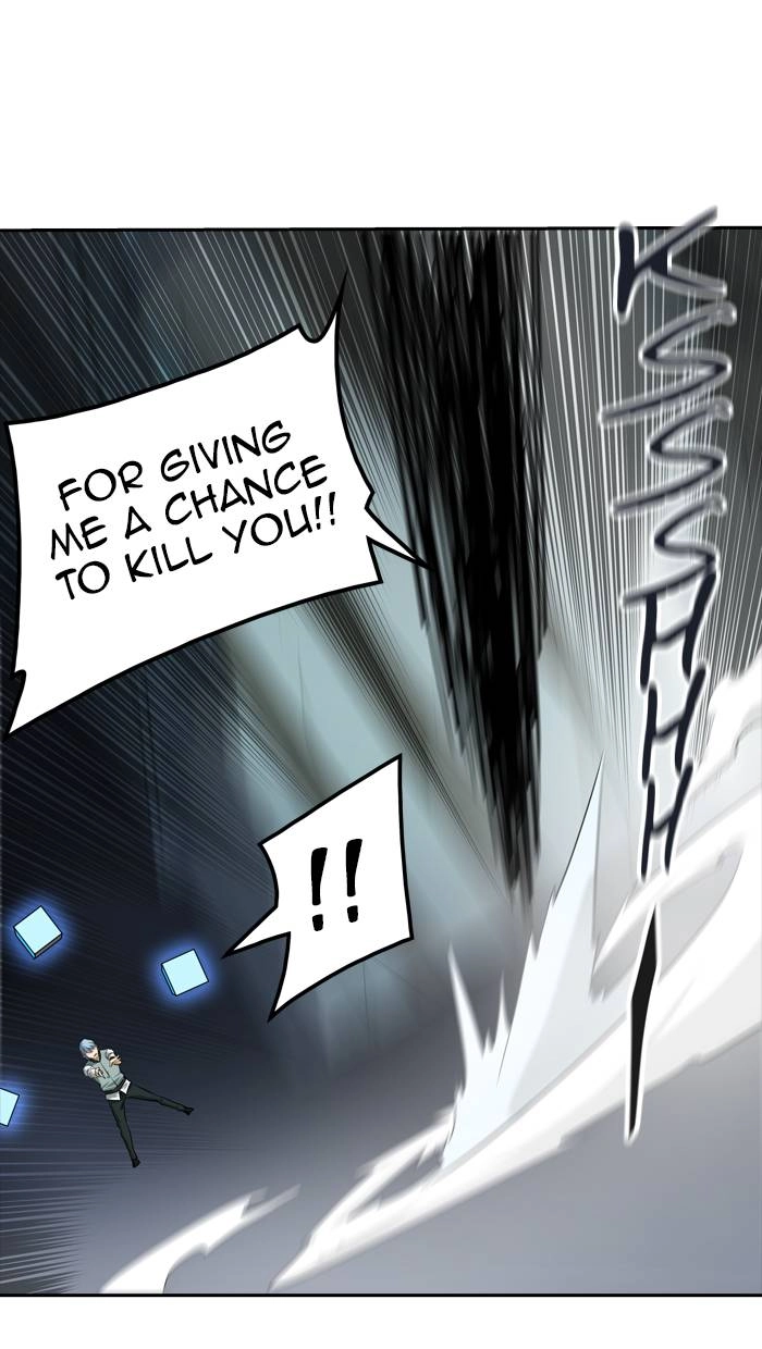 Tower of God Chapter 362 - Page 86