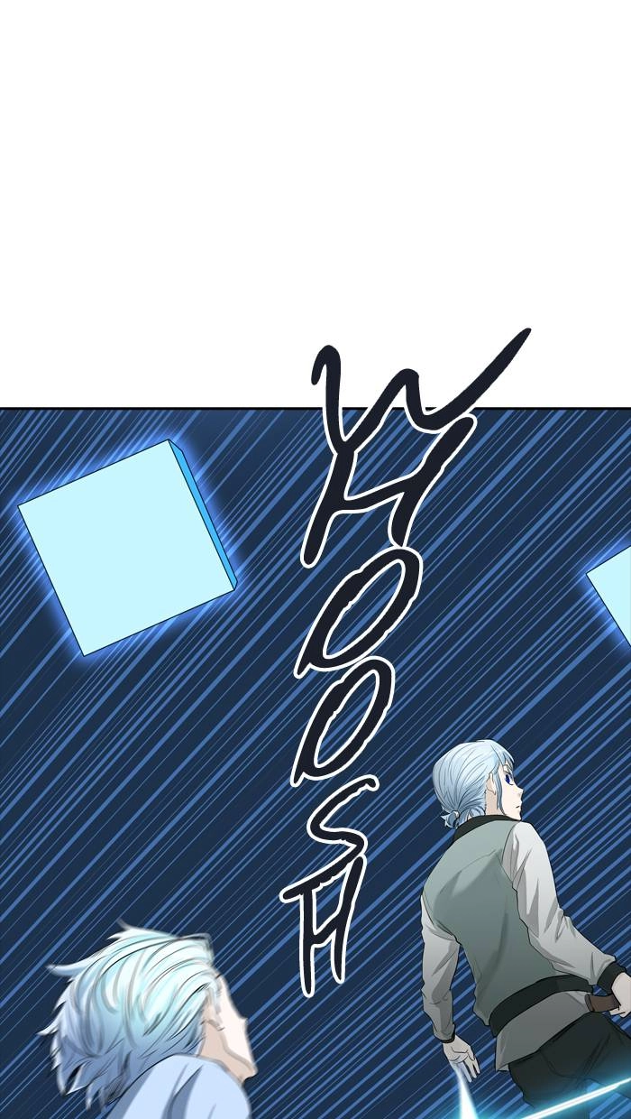 Tower of God Chapter 362 - Page 87