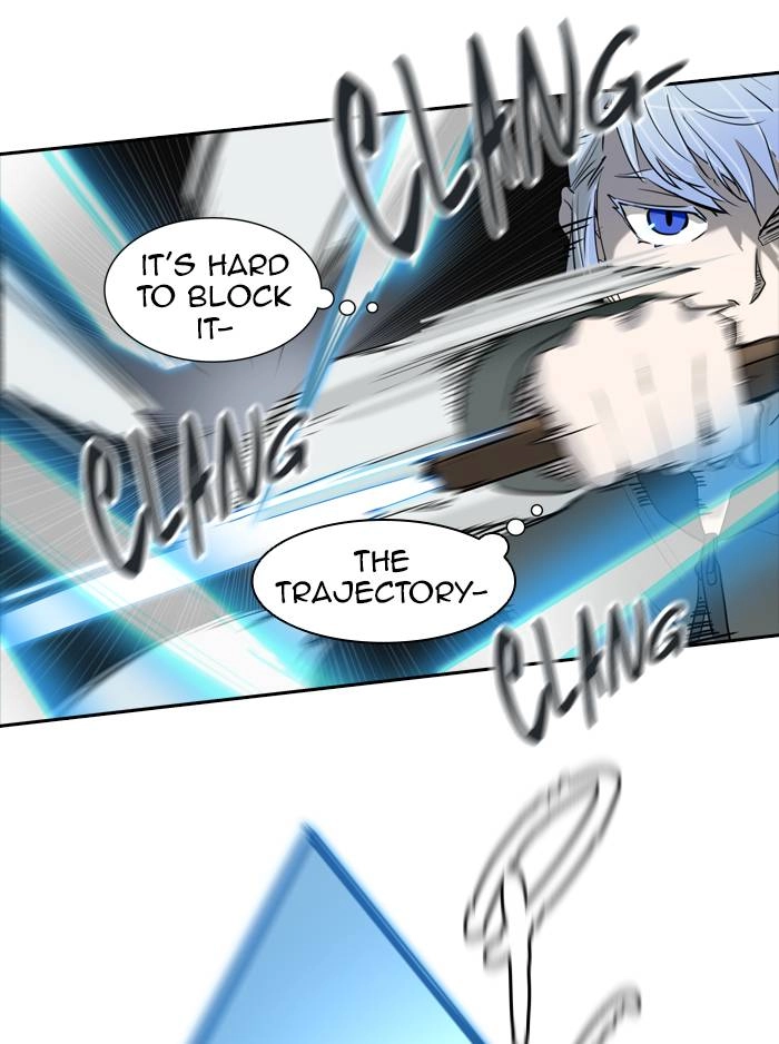Tower of God Chapter 362 - Page 98