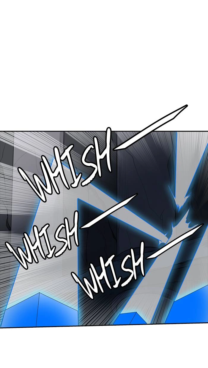 Tower of God Chapter 363 - Page 37