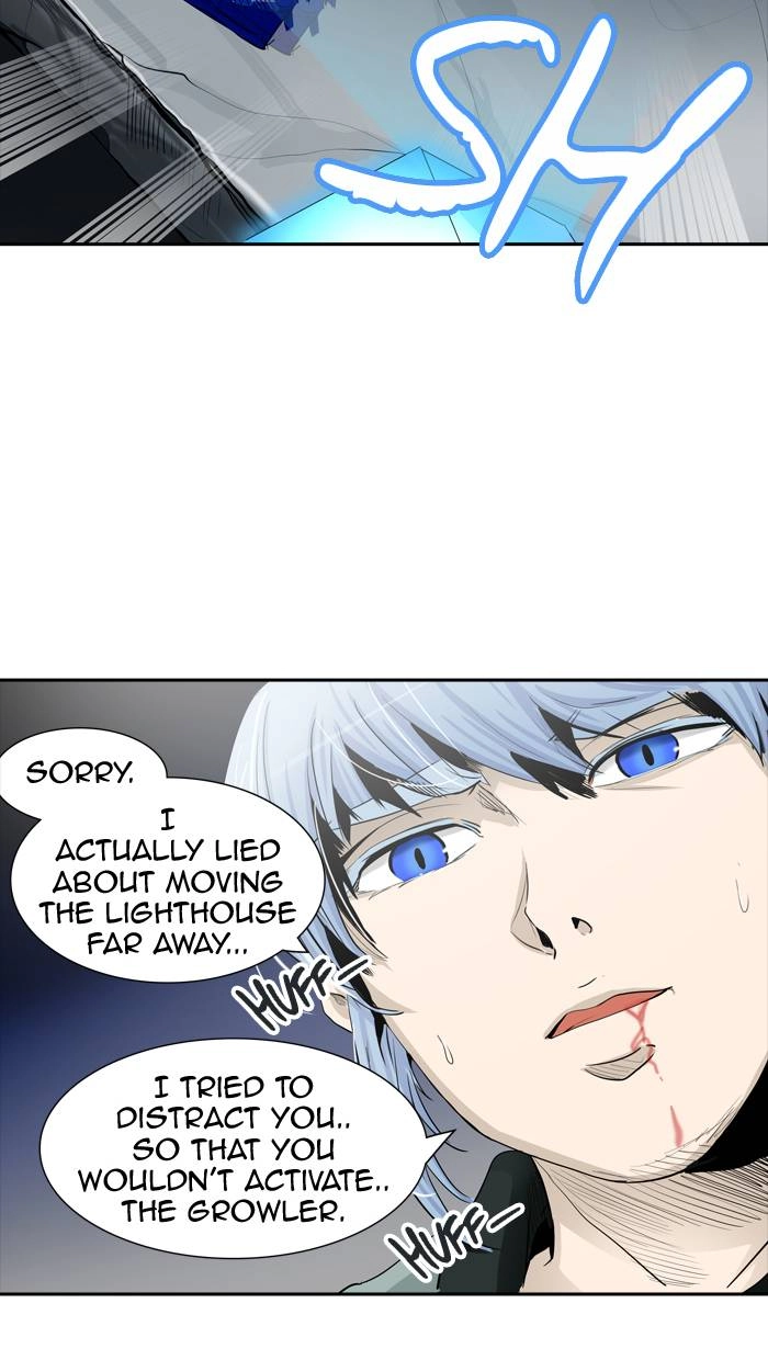 Tower of God Chapter 363 - Page 42