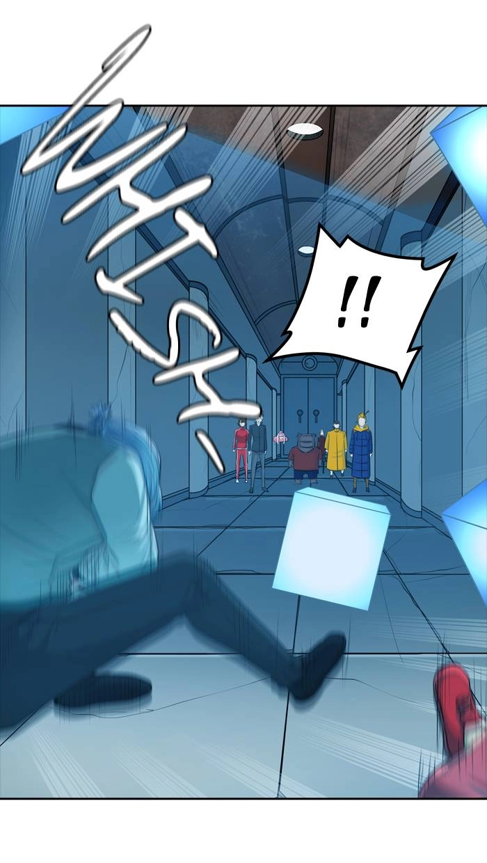 Tower of God Chapter 363 - Page 55