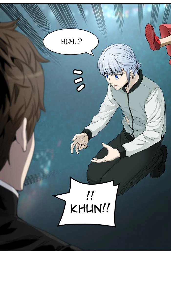 Tower of God Chapter 363 - Page 71
