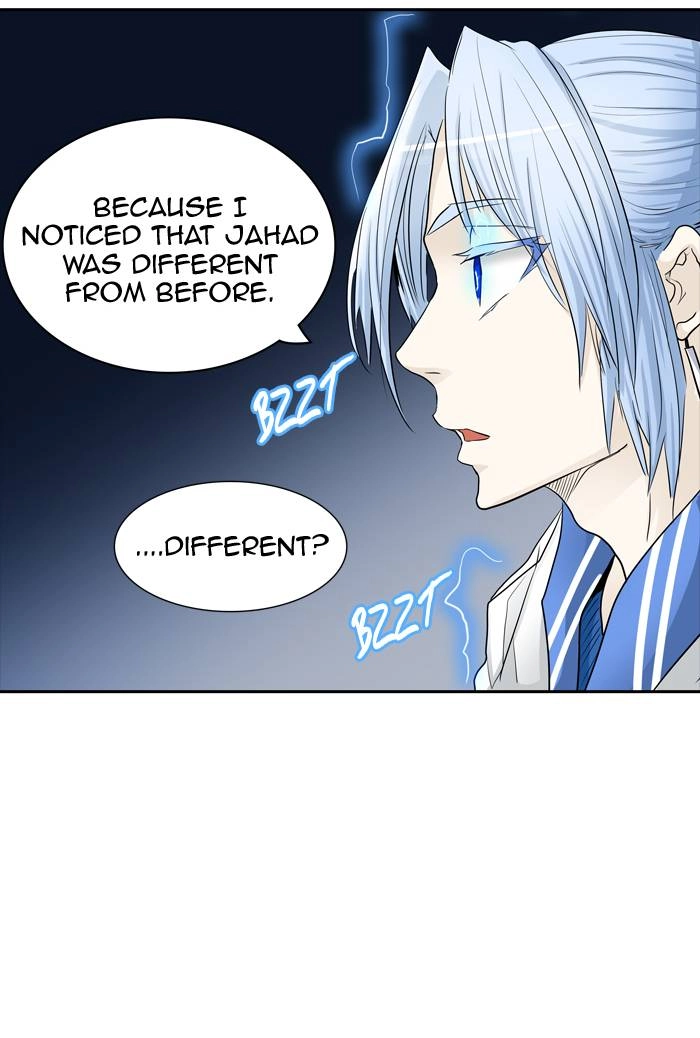 Tower of God Chapter 363 - Page 102