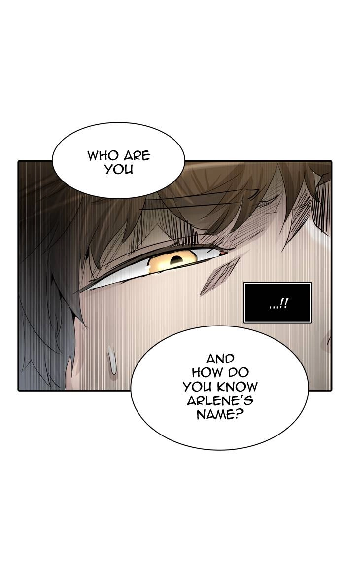 Tower of God Chapter 365 - Page 86