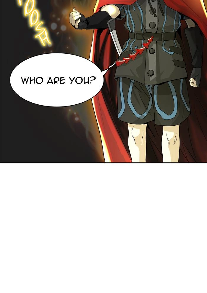 Tower of God Chapter 366 - Page 11