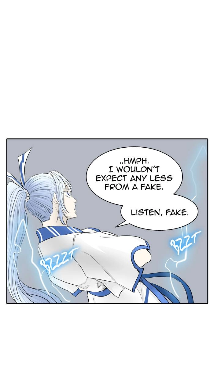 Tower of God Chapter 366 - Page 100