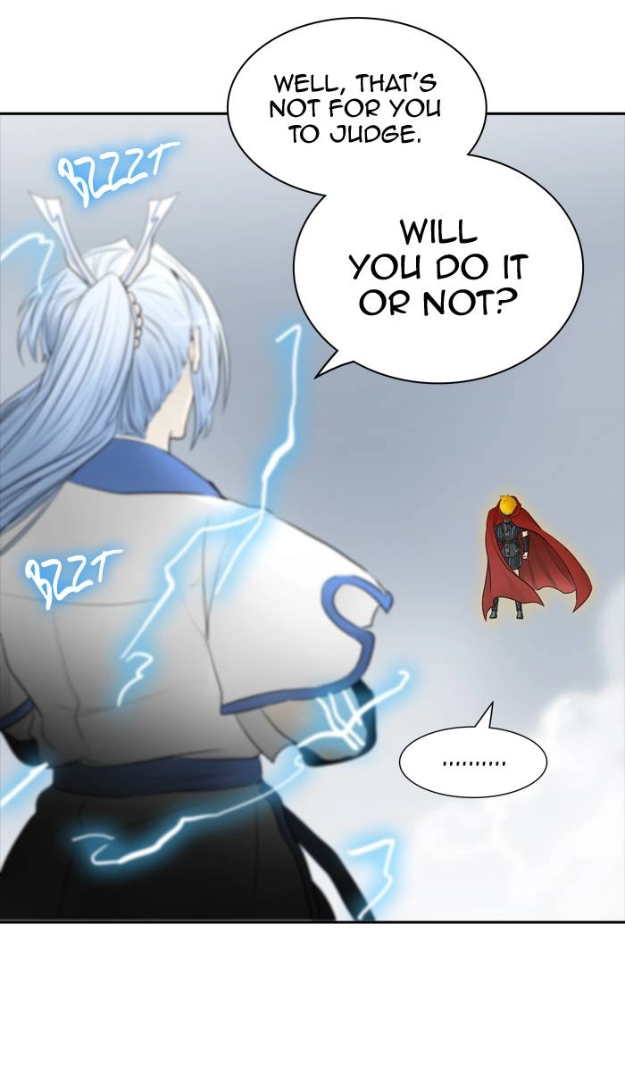 Tower of God Chapter 366 - Page 109