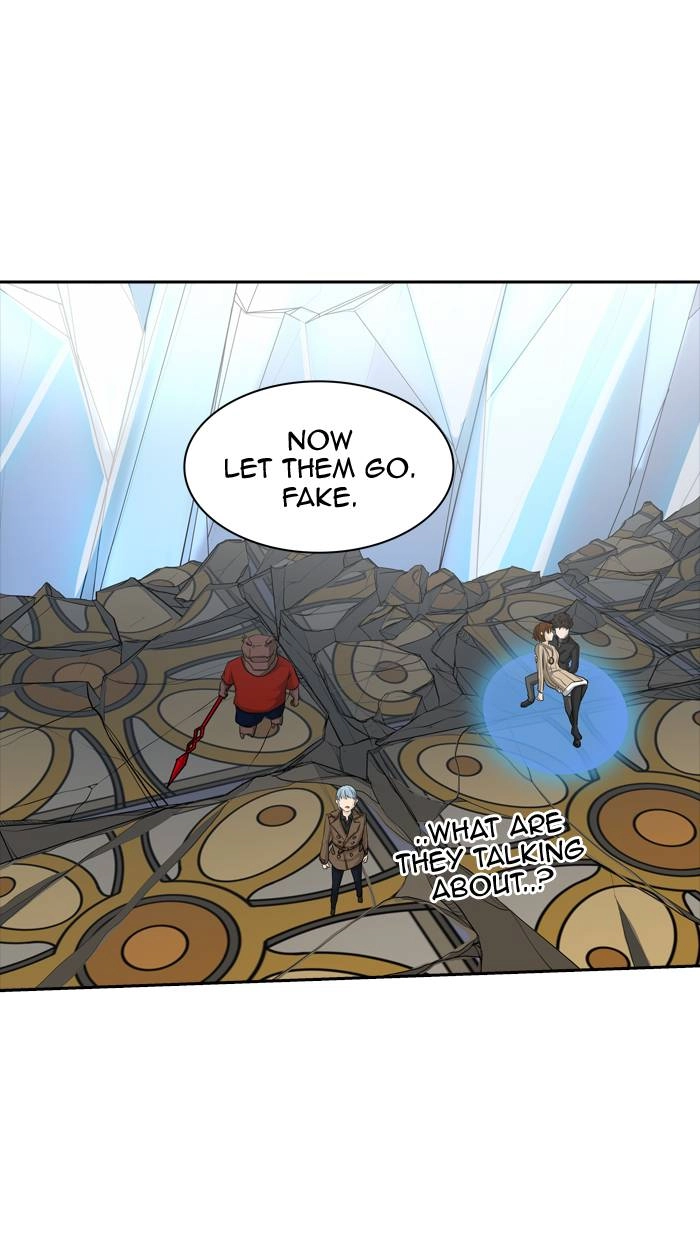 Tower of God Chapter 366 - Page 114