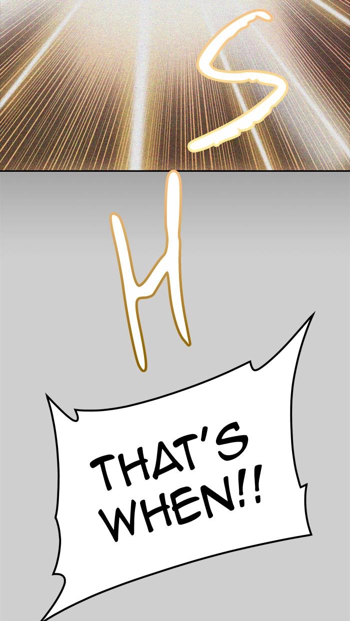 Tower of God Chapter 367 - Page 34