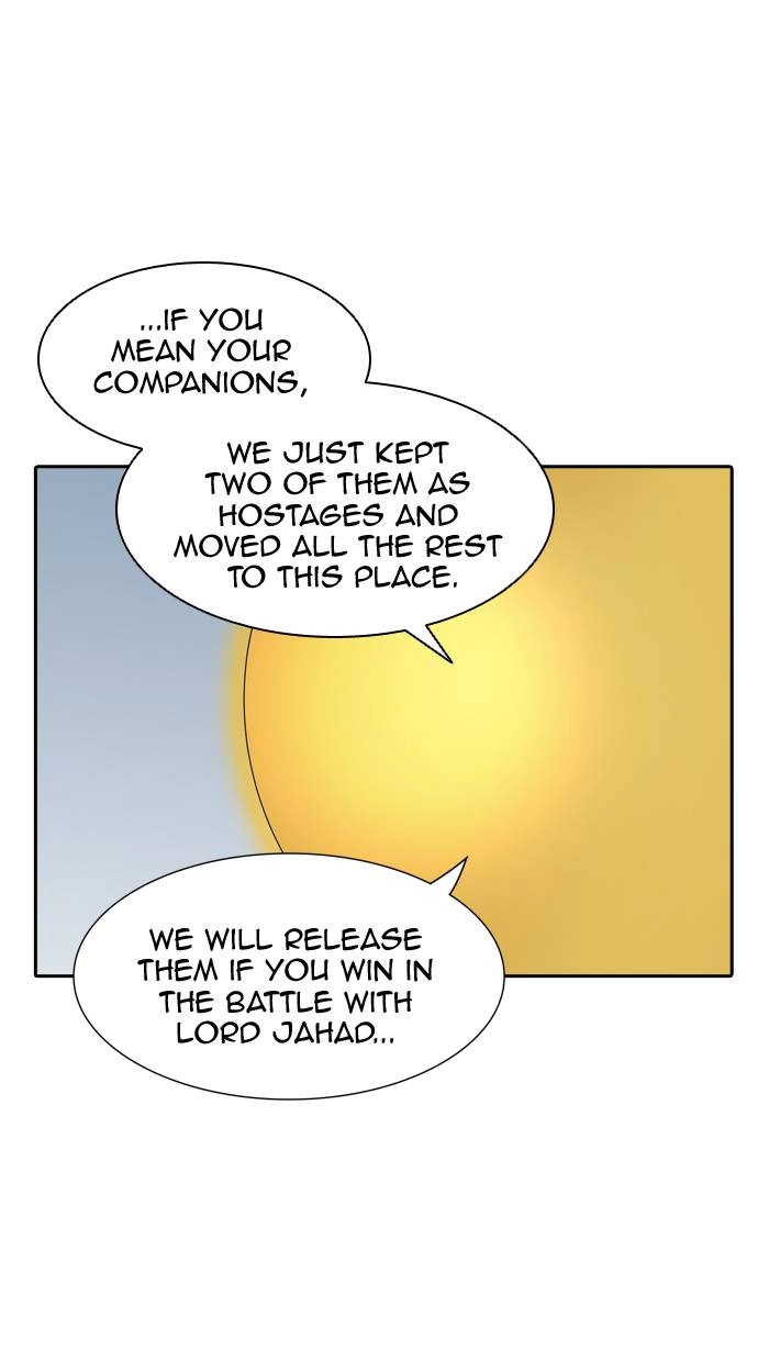 Tower of God Chapter 368 - Page 25