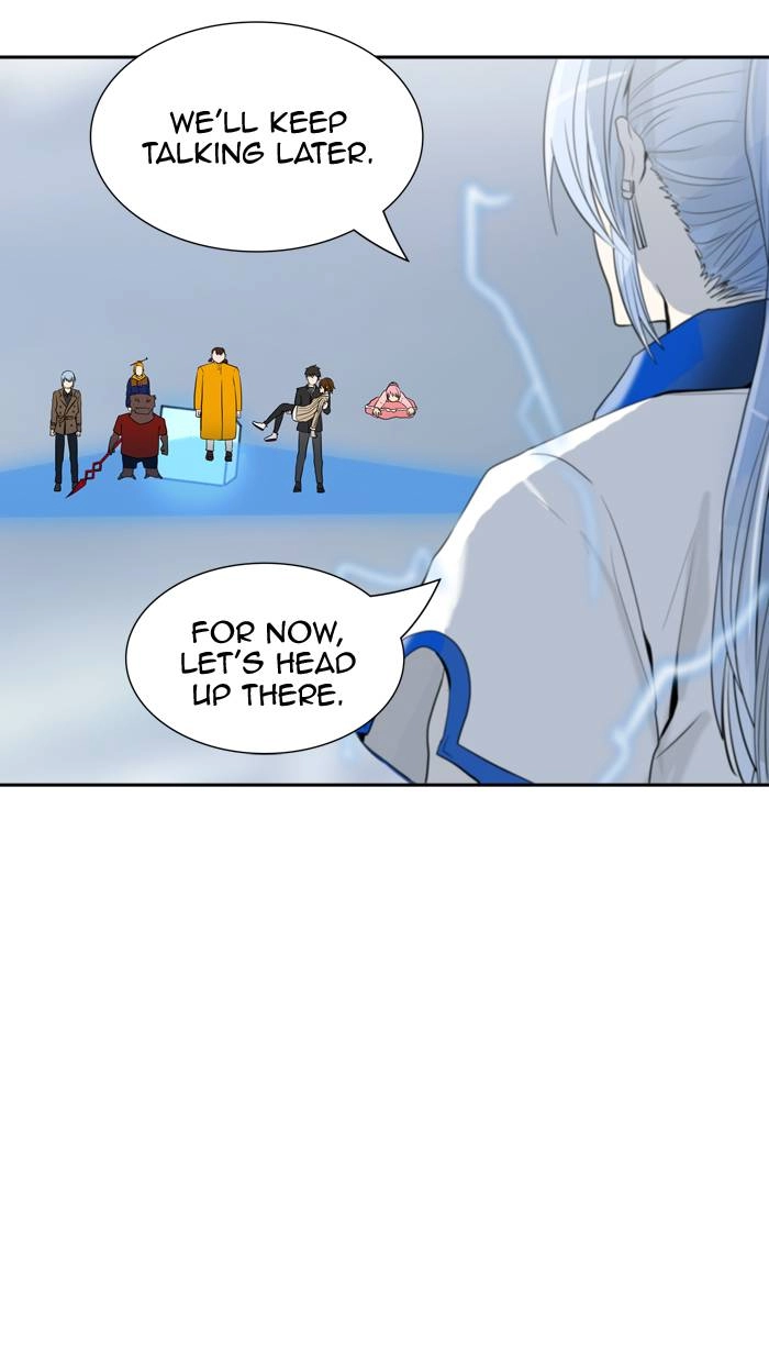Tower of God Chapter 368 - Page 31